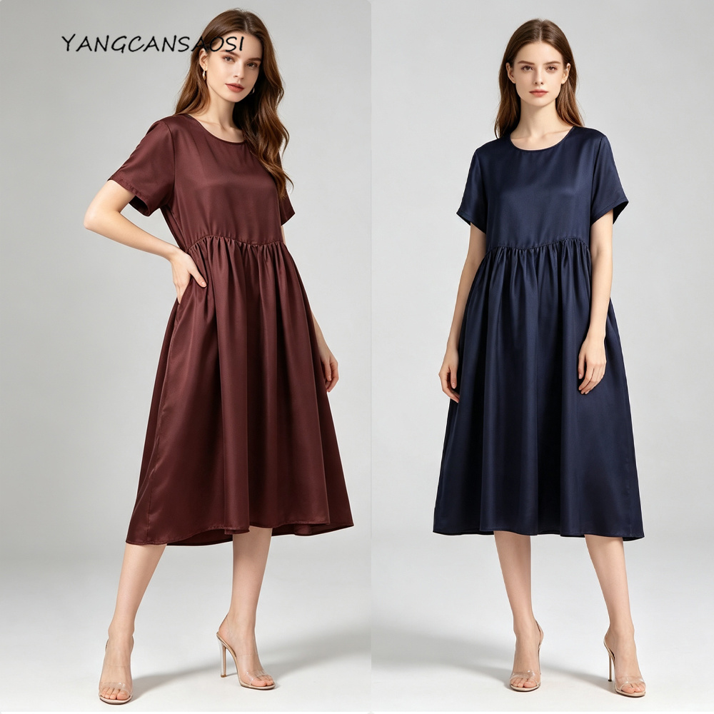 Summer Clothing Colors - Plus Size Women's Casual New 100%