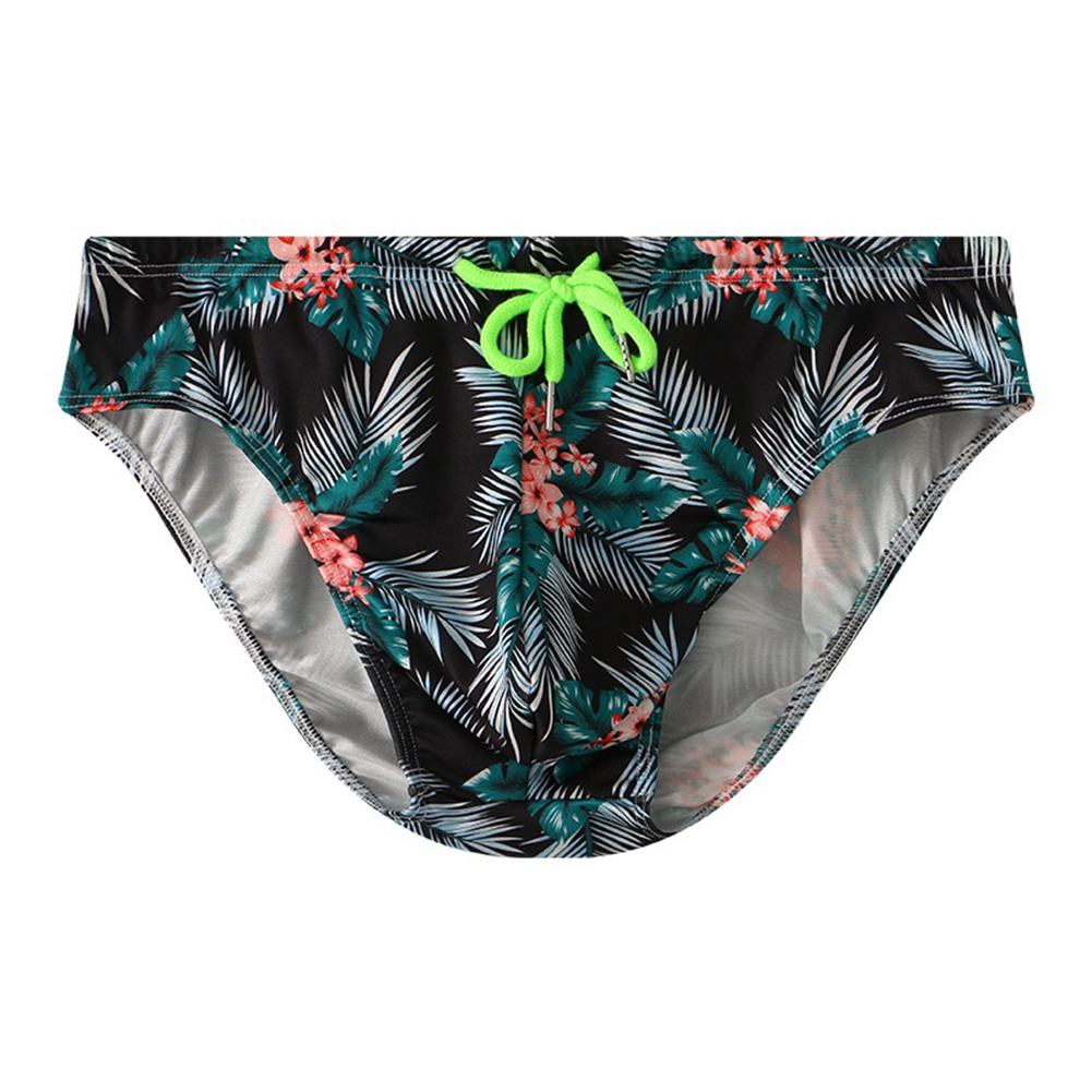 Board Short Surf - New Men Sexy Summer Ice Slim