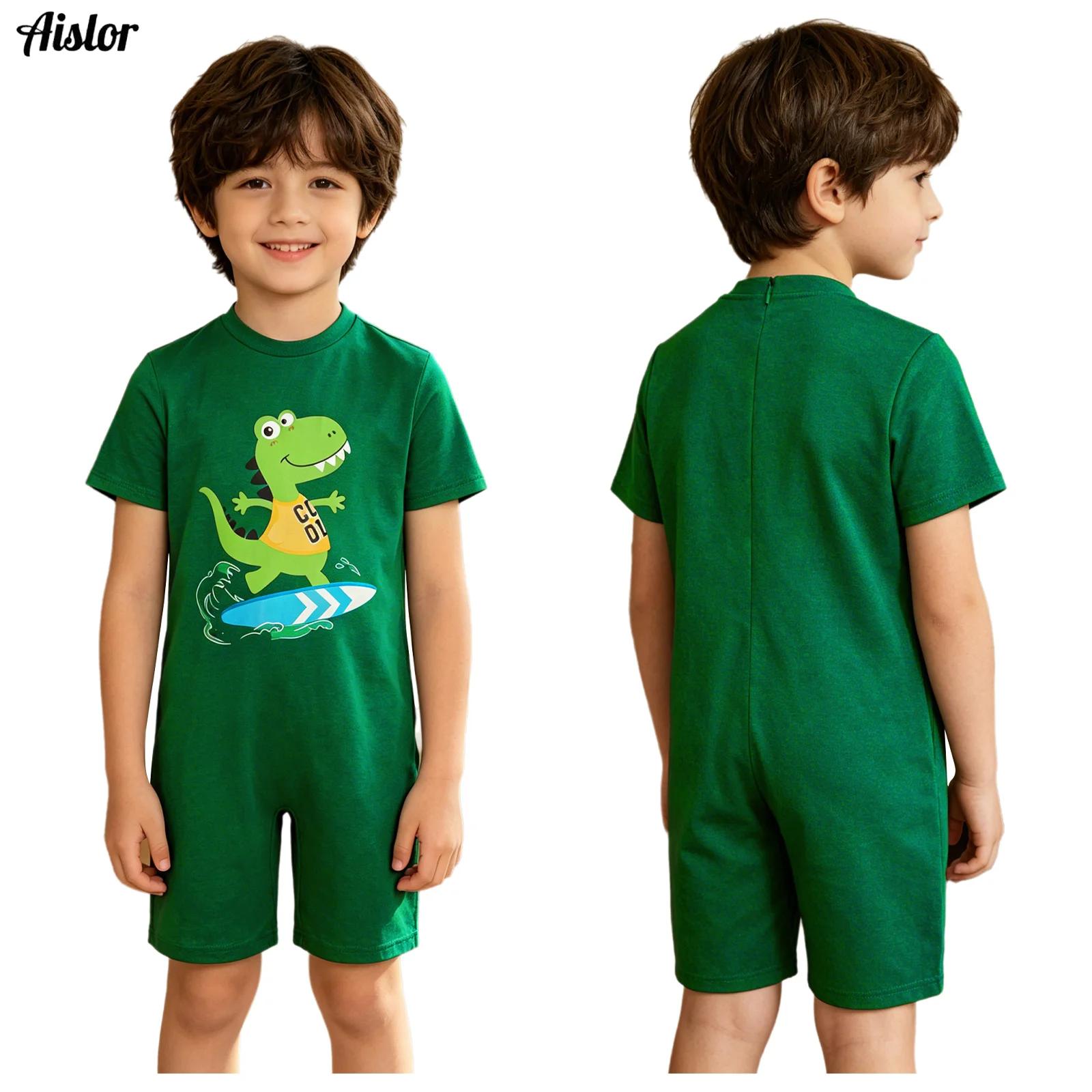 Summer Clothing Kids Boys - Kid Special Needs Adaptive Clothing Children