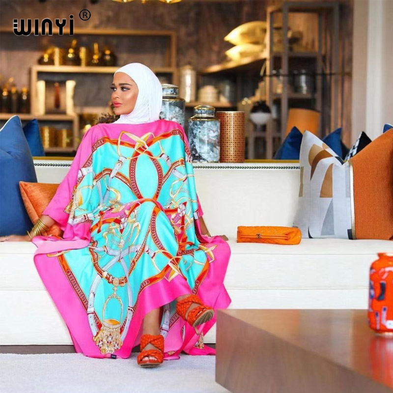 Summer Clothing Recommendations - Africa Fashion Blogger Recommend Popular printed