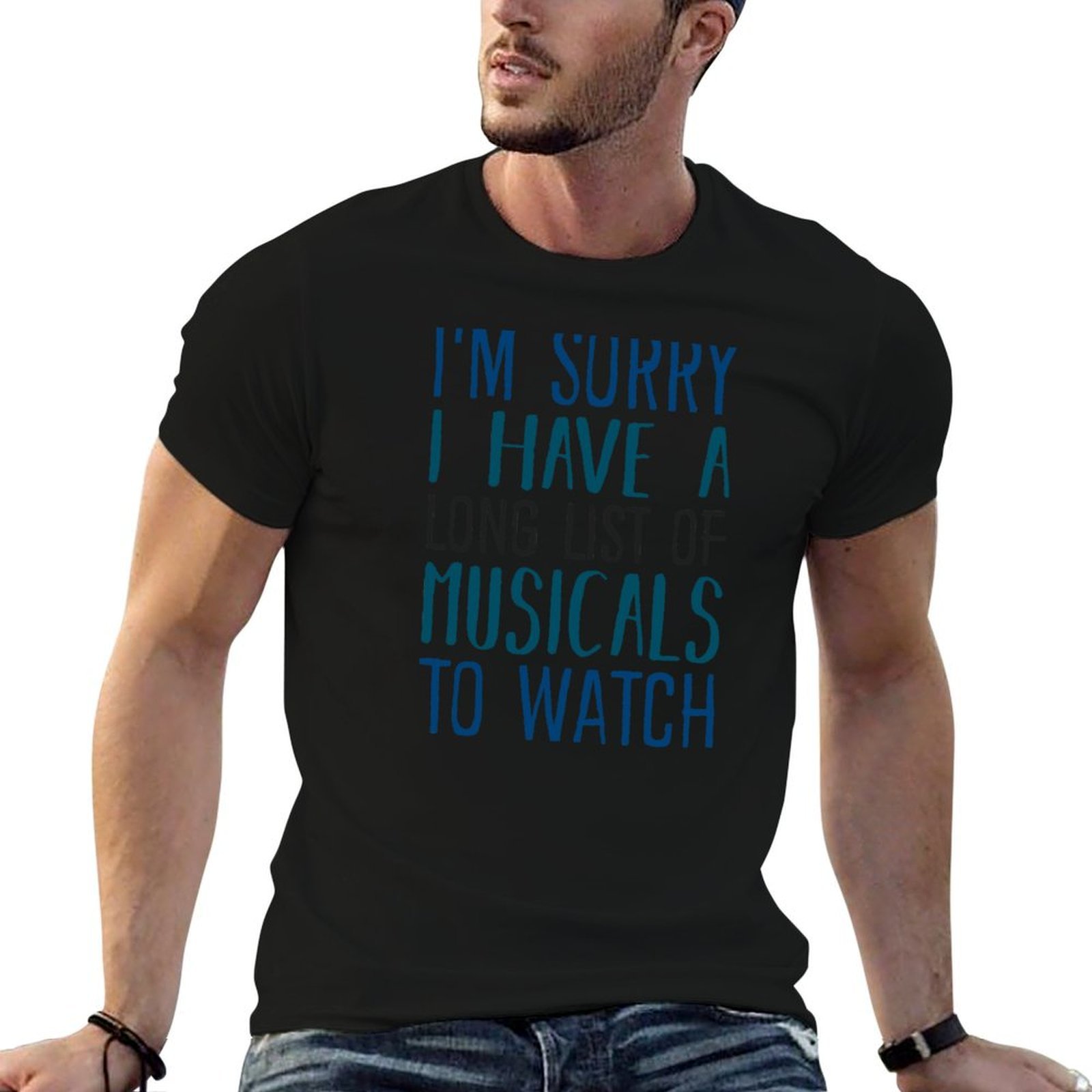 Summer Clothing List - I have a long list of