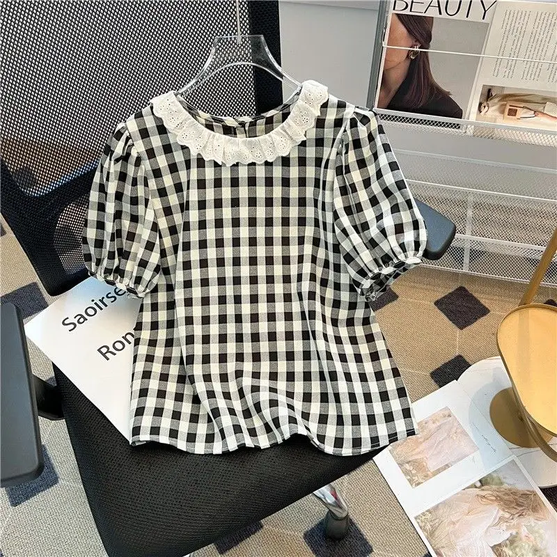 Nice Femme Summer Korean Fashi - Summer Clothing Young Women recension och pris