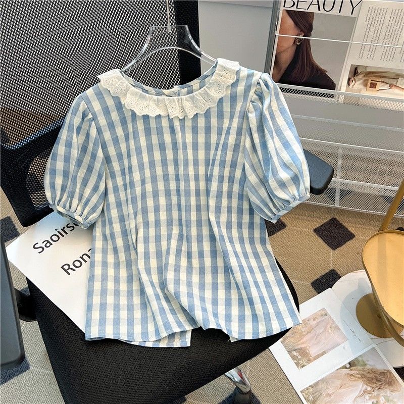 Nice Femme Summer Korean Fashi - Summer Clothing Young Women recension och pris