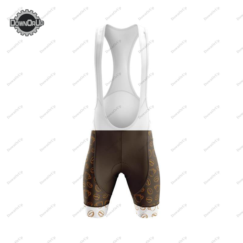 Coffee List Mocha  Cycling Jer - Summer Clothing List recension och pris