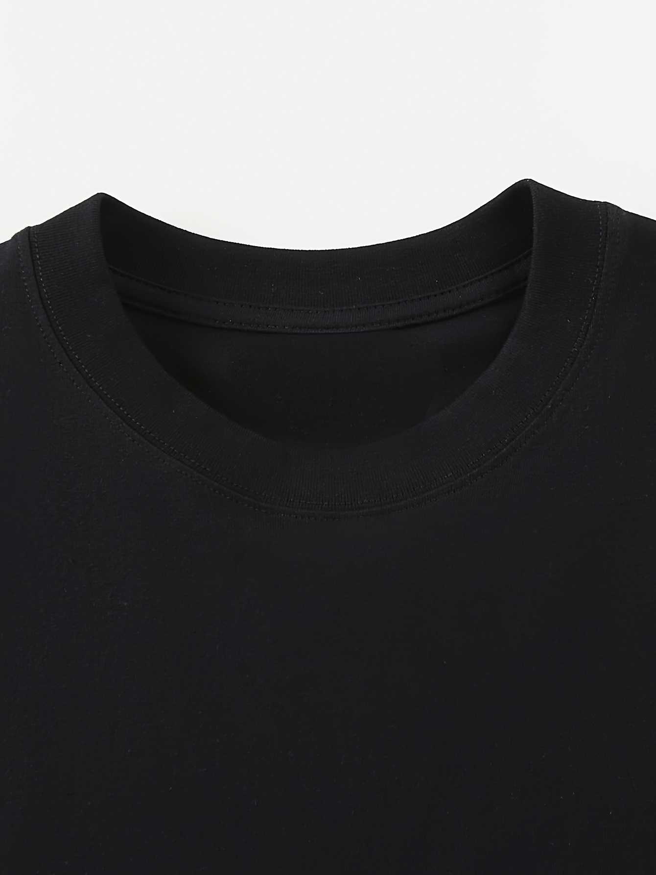 1pcs Men's t-shirts 2026 Summe - Summer Knit Clothing recension och pris