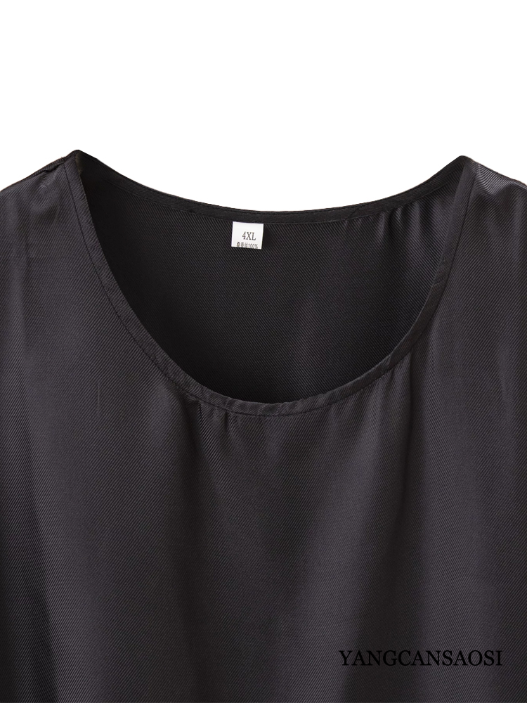 Plus Size Women's Casual New 1 - Summer Clothing Colors recension och pris