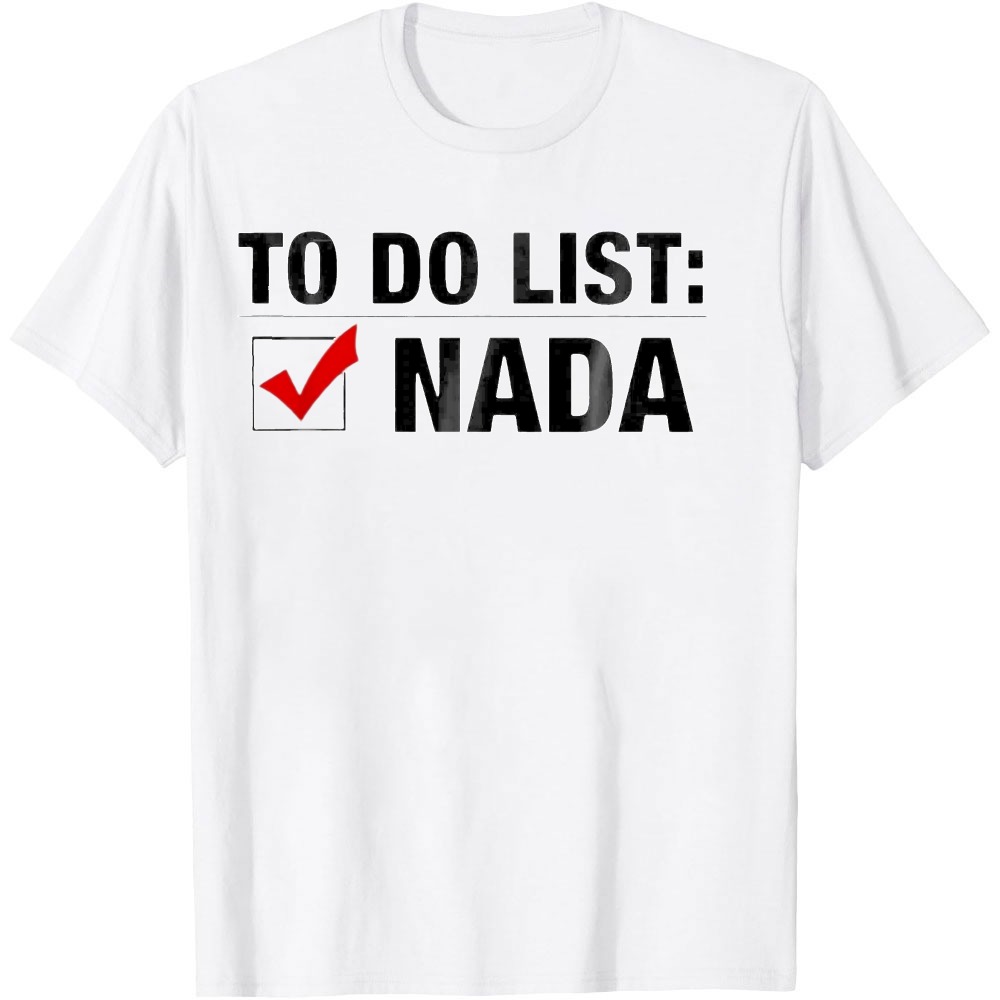 TO DO LIST: NADA Fashion Sloga - Summer Clothing List recension och pris