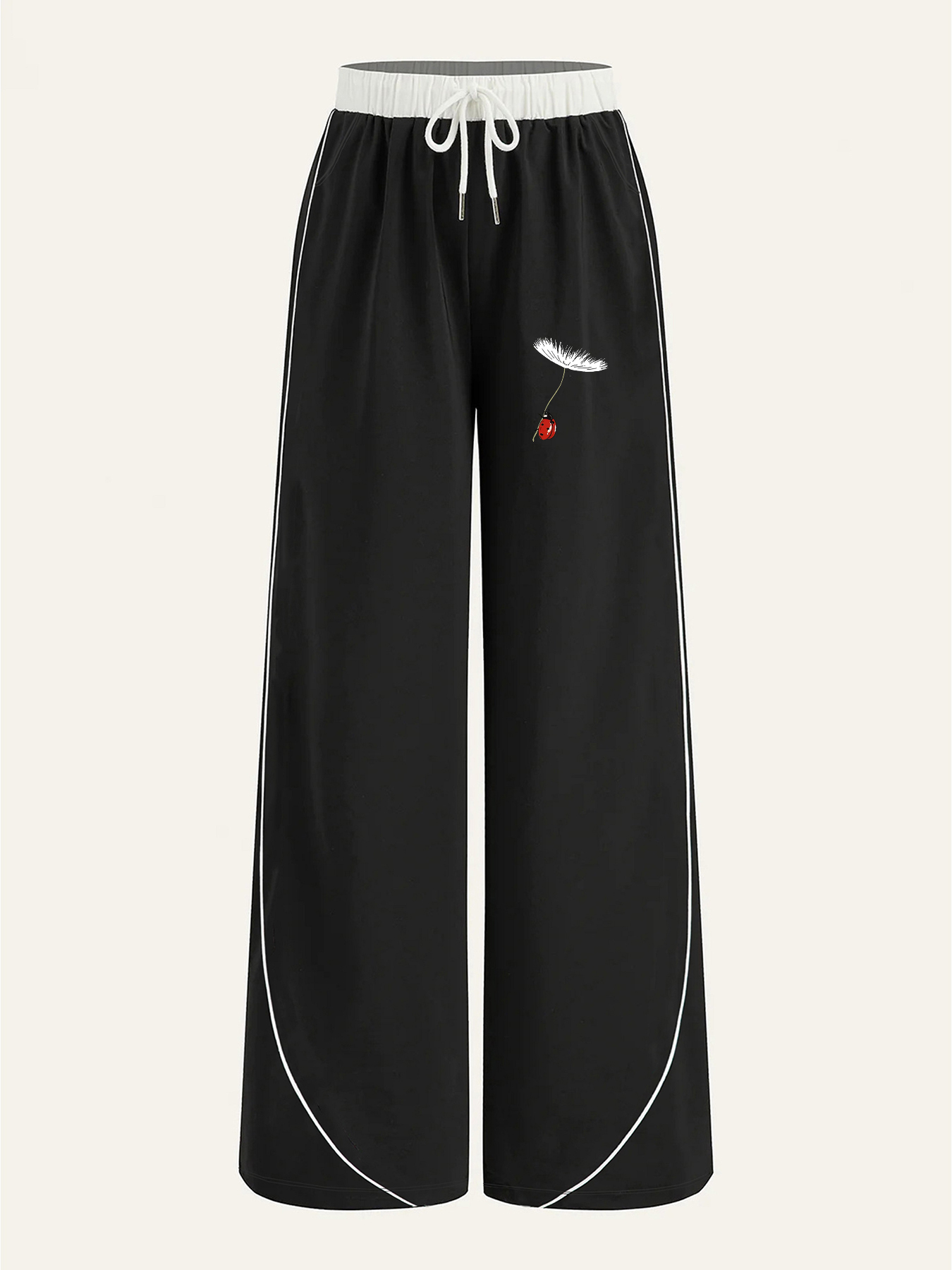 Women's Casual Pants, a Must-H - Summer Clothing Recommendations recension och pris