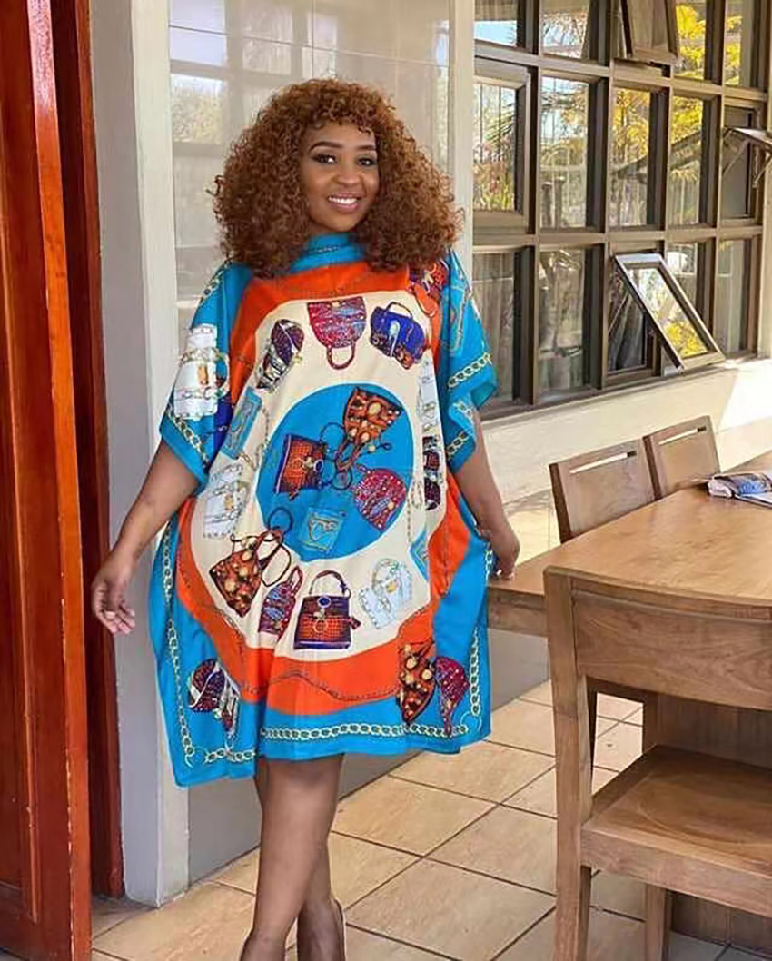 Africa Fashion Blogger Recomme - Summer Clothing Recommendations recension och pris