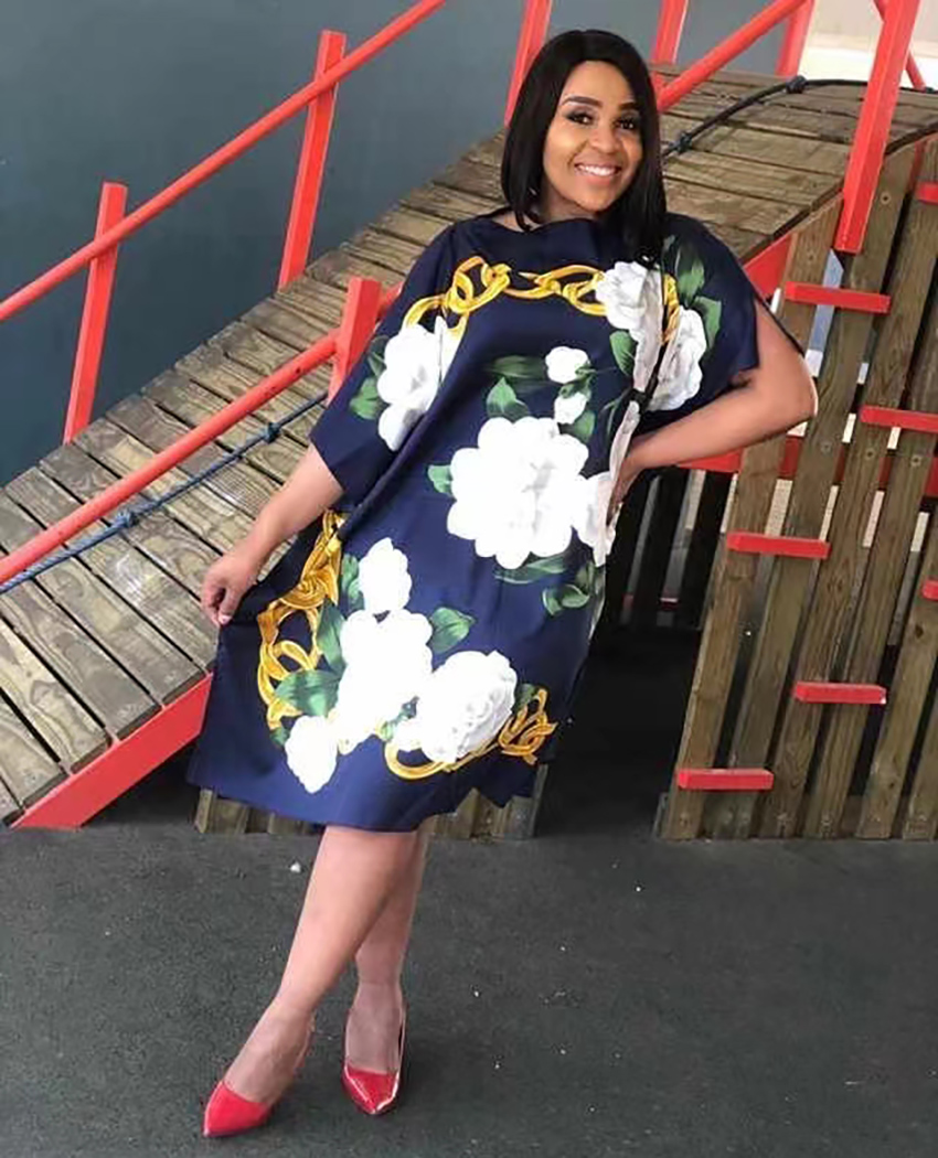 Africa Fashion Blogger Recomme - Summer Clothing Recommendations recension och pris
