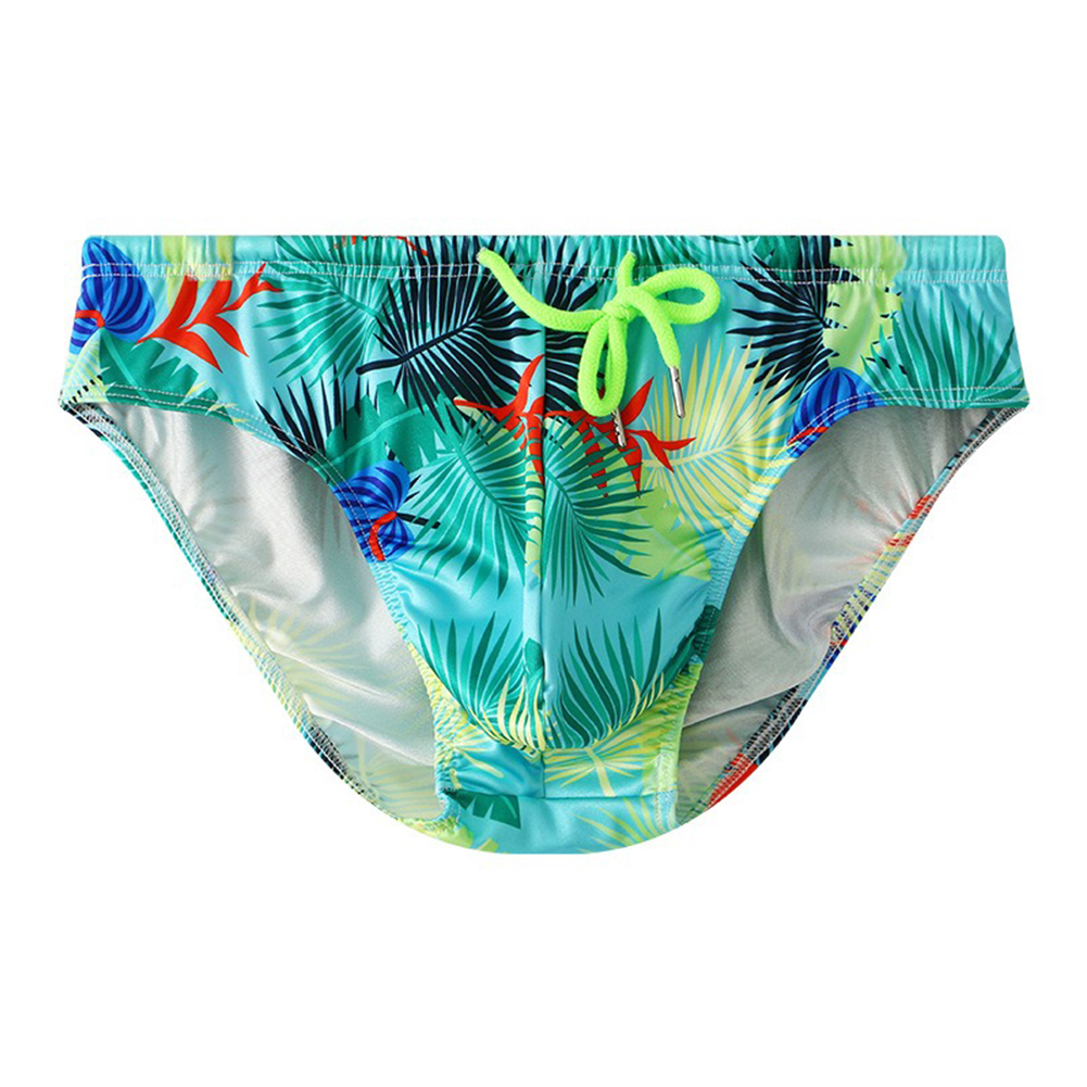 New Men Sexy Summer Ice Slim B - Board Short Surf recension och pris
