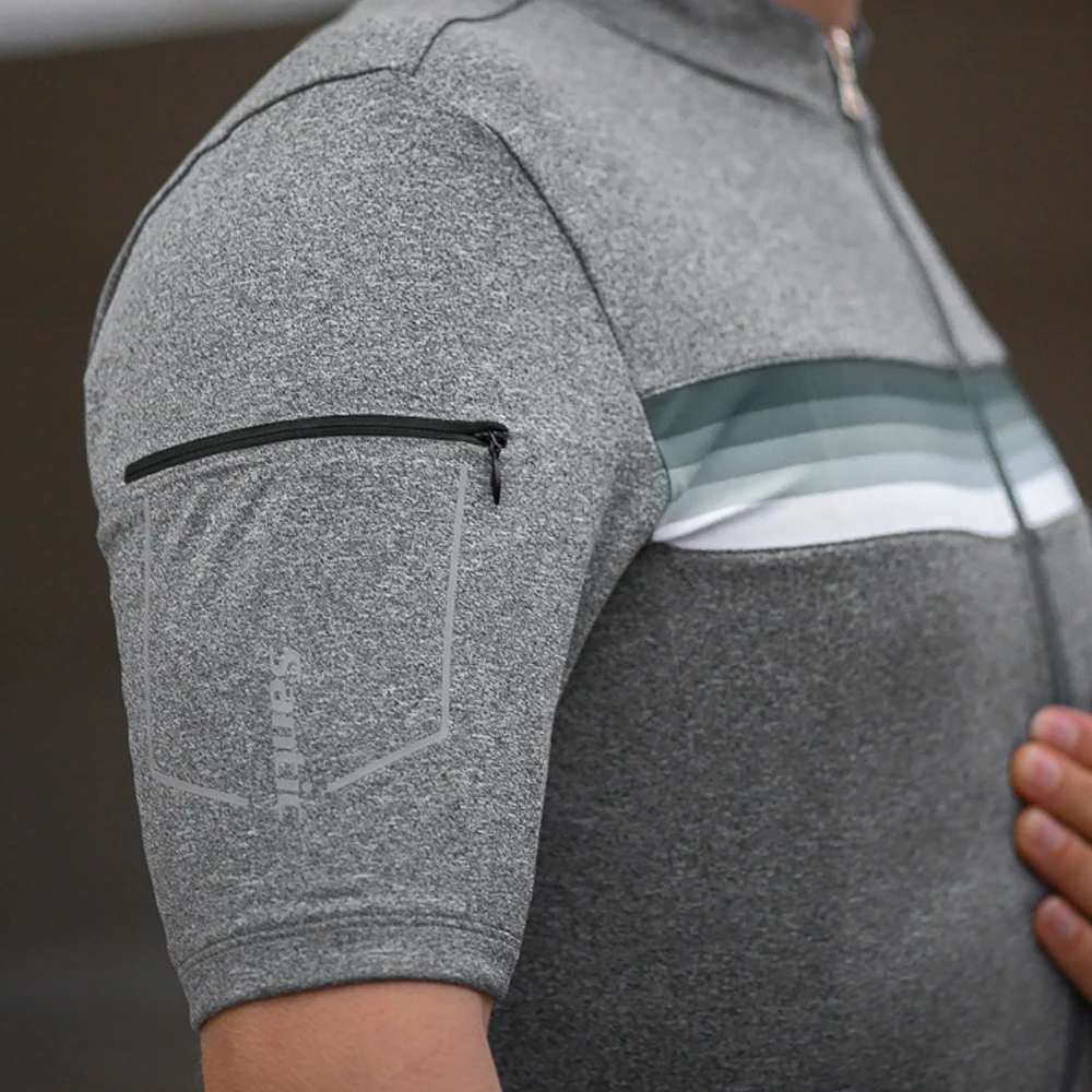 Santic Outlet Cycling Jersey S - Summer Clothing Outlet recension och pris