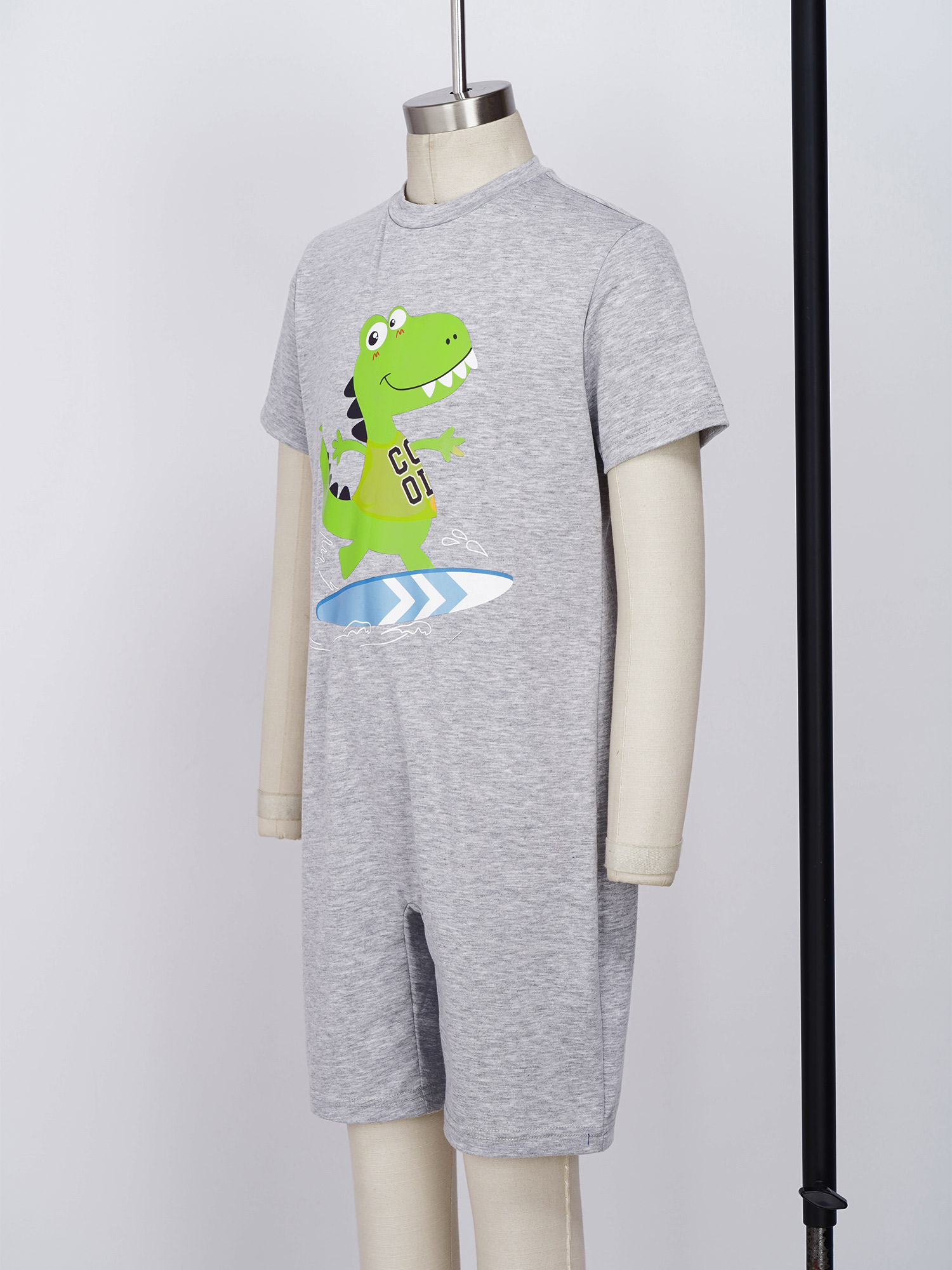 Kid Special Needs Adaptive Clo - Summer Clothing Kids Boys recension och pris