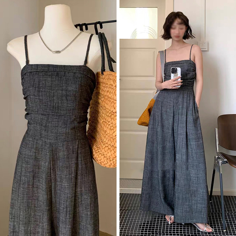 Slightly Wrinkled Soft Breatha - Summer Clothing Design recension och pris