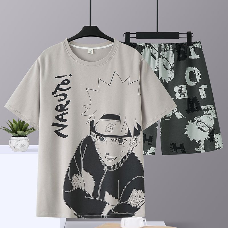 Naruto anime series summer cot - Summer Clothing Recommendations recension och pris