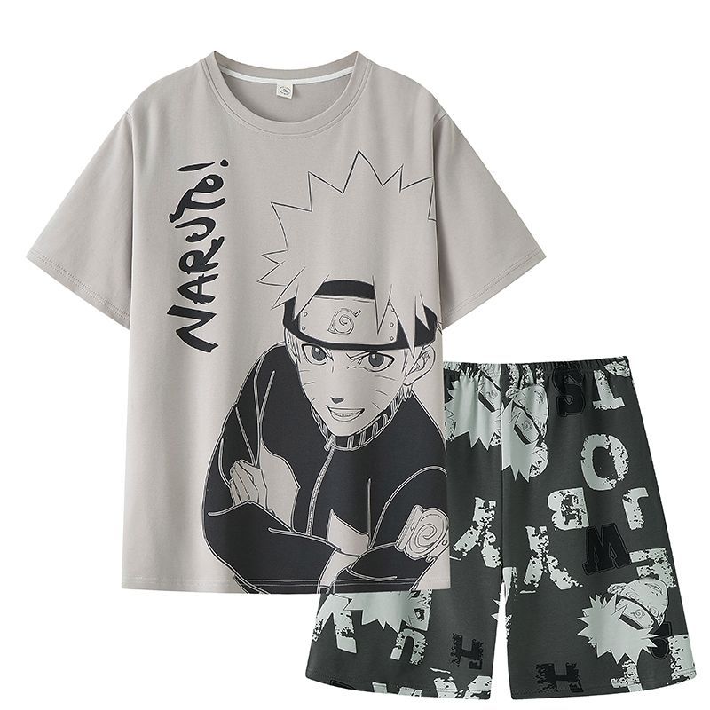 Naruto anime series summer cot - Summer Clothing Recommendations recension och pris