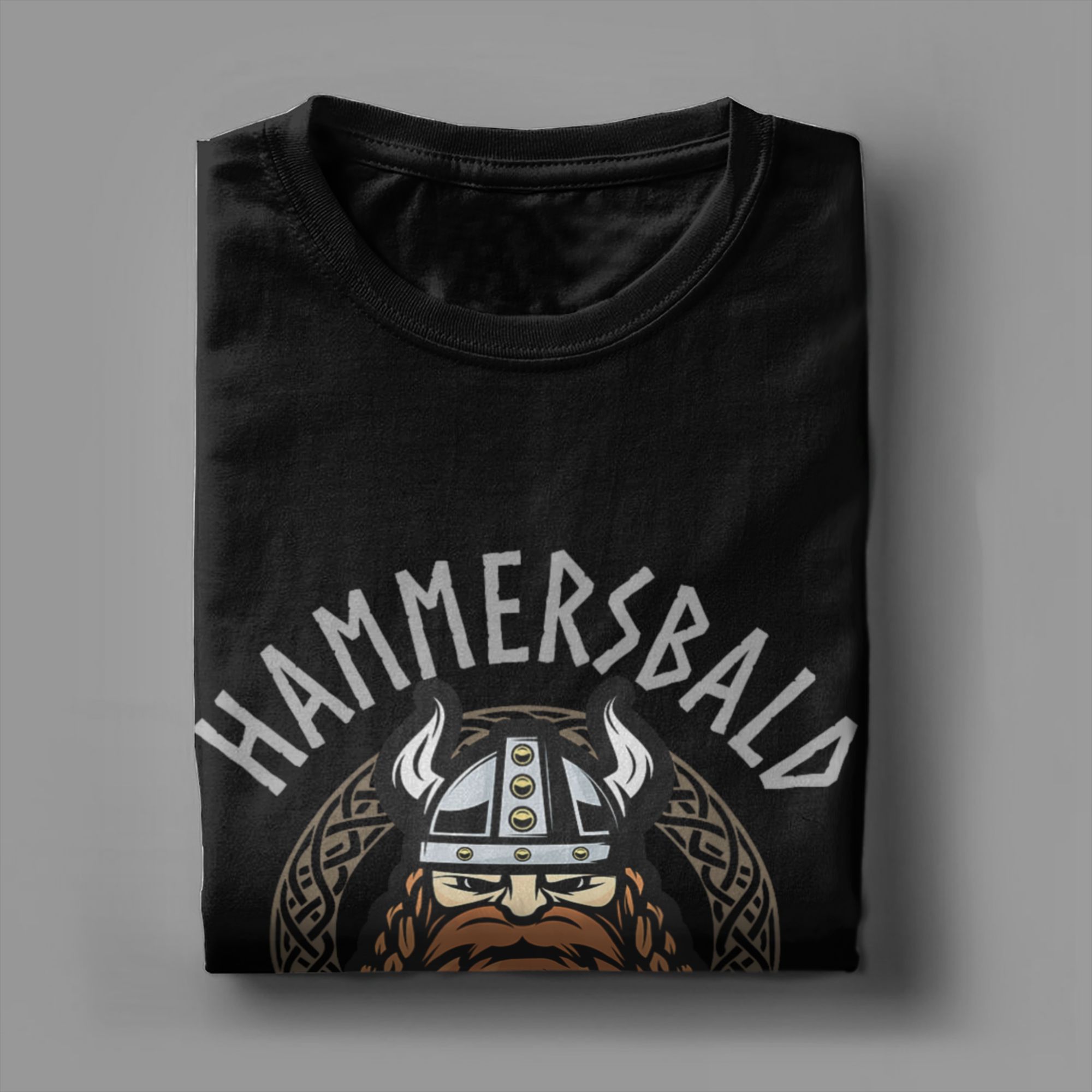 Hammersbald Viking God of Impa - Summer Viking Clothing recension och pris