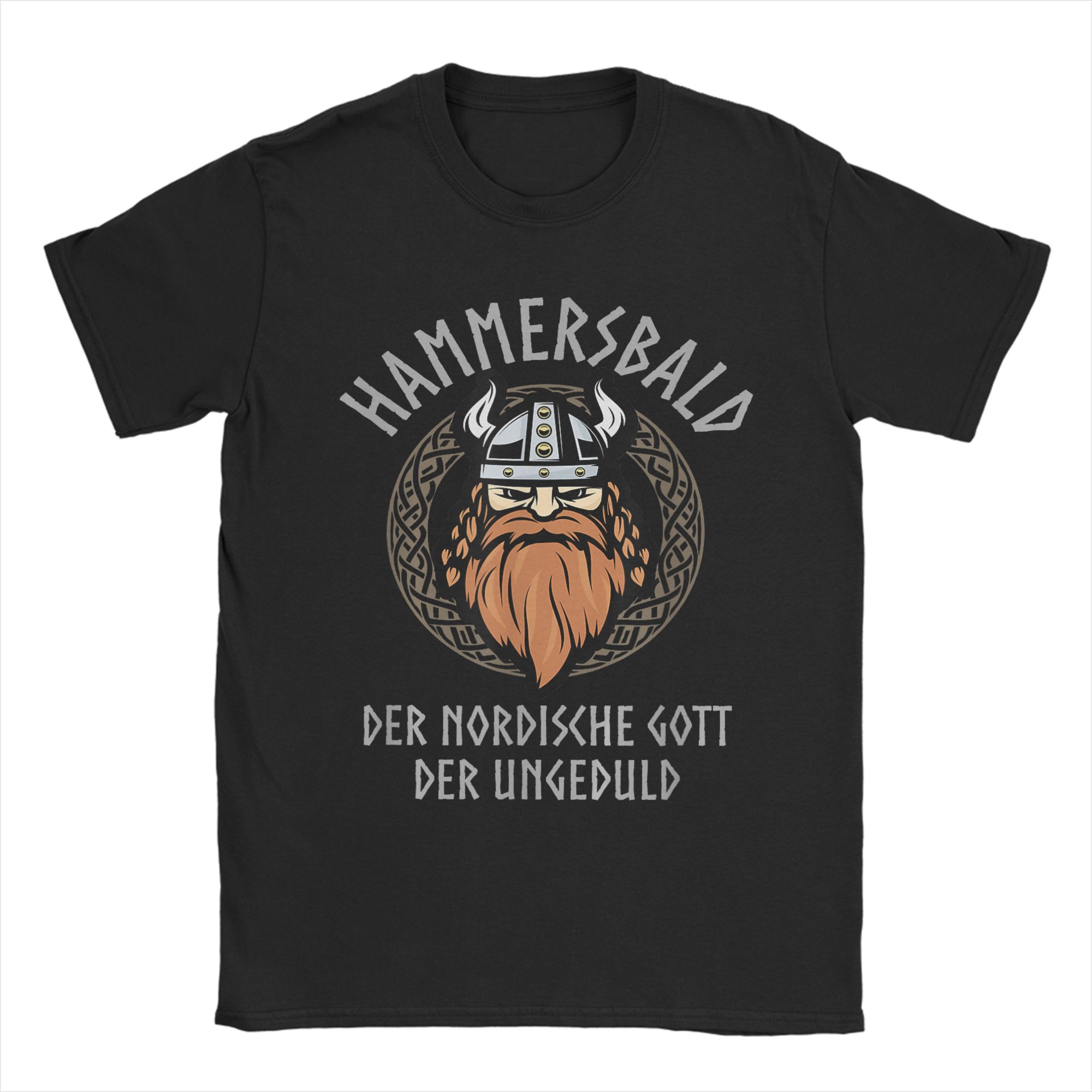 Hammersbald Viking God of Impa - Summer Viking Clothing recension och pris