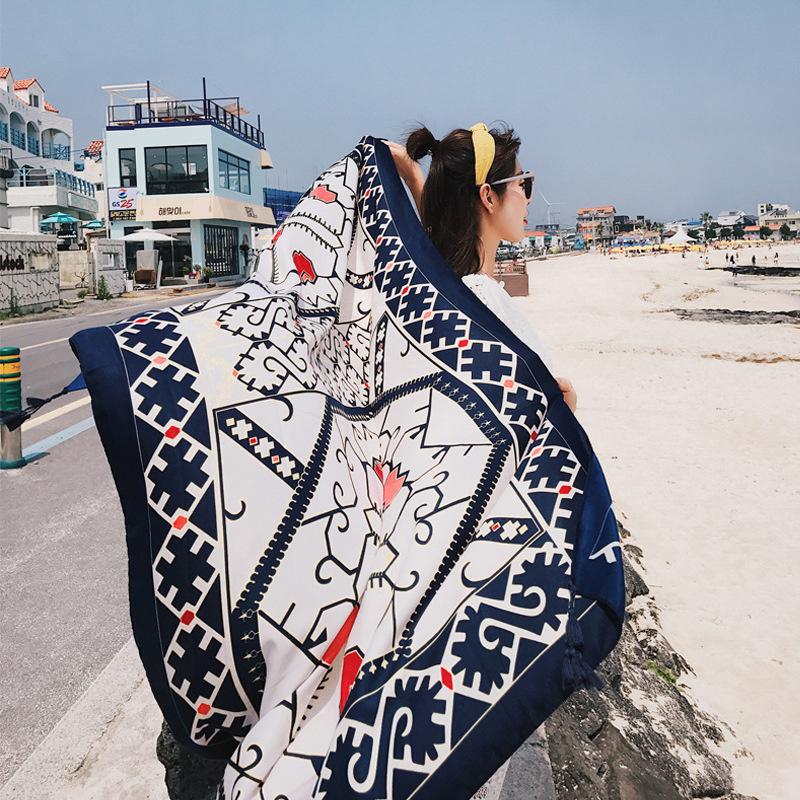 Beach Cover-Ups Women Large Be - Sarong Pareo Wrap recension och pris