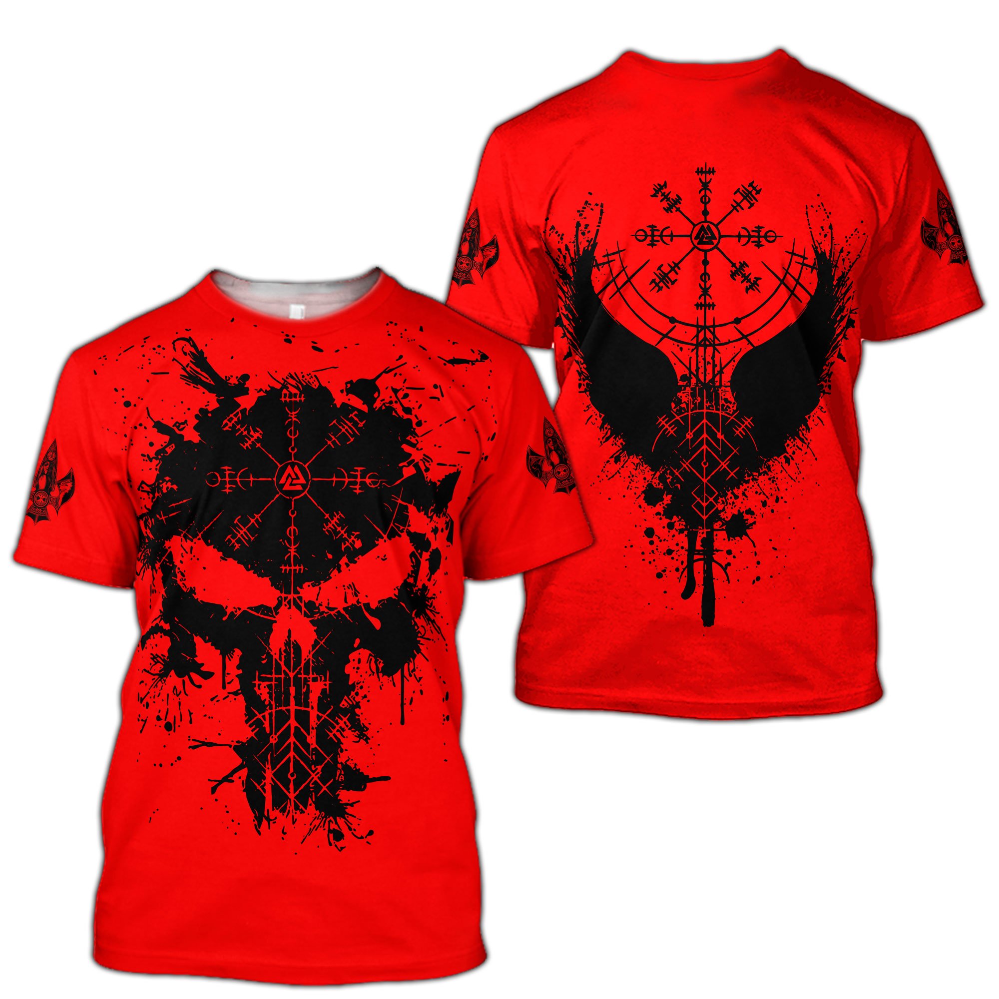 Summer 2022 Viking Mystic Anci - Summer Viking Clothing recension och pris