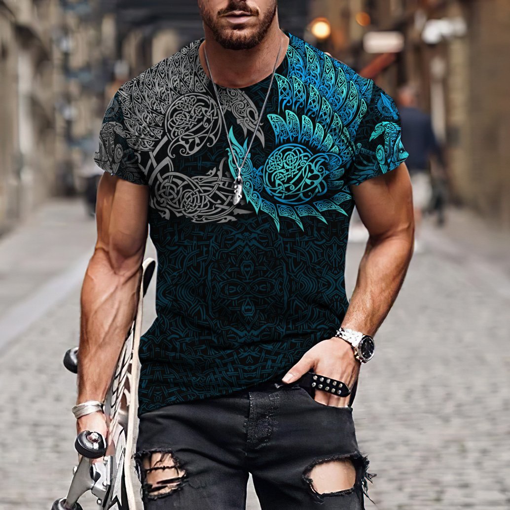 Summer 2022 Viking Mystic Anci - Summer Viking Clothing recension och pris