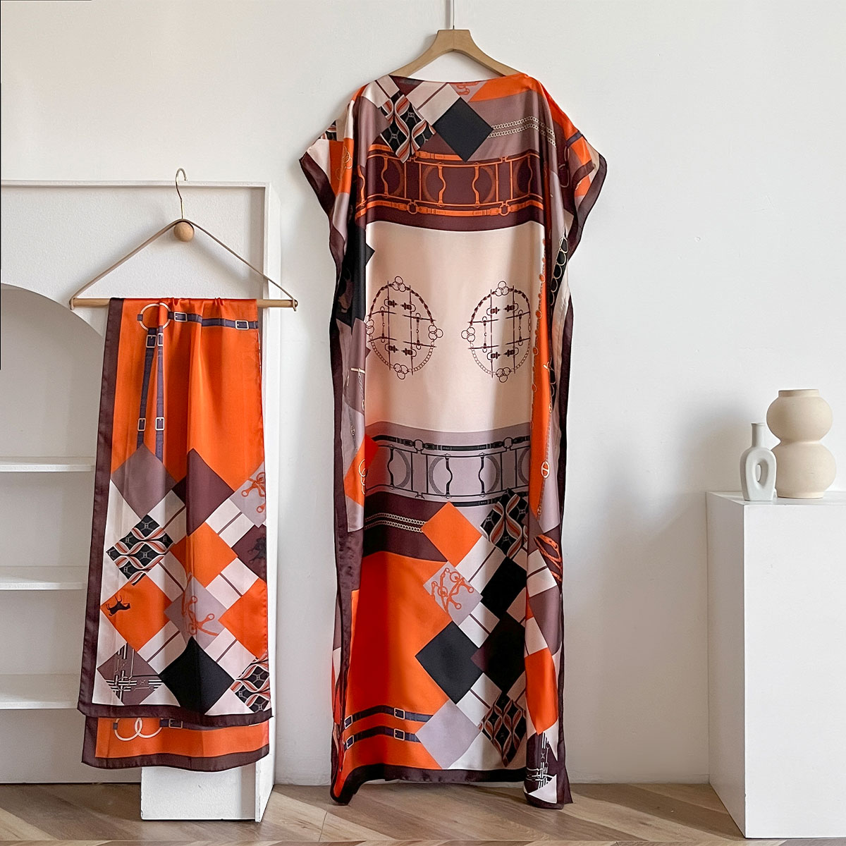 New 2025 Dubai Abaya For Women - Summer Clothing Clearance recension och pris