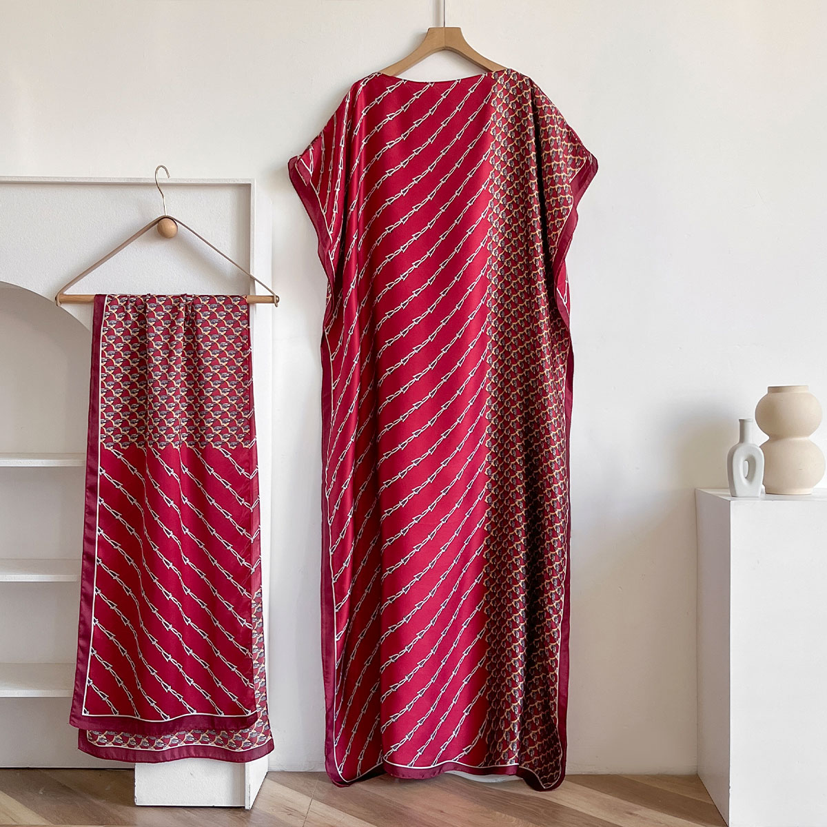 New 2025 Dubai Abaya For Women - Summer Clothing Clearance recension och pris