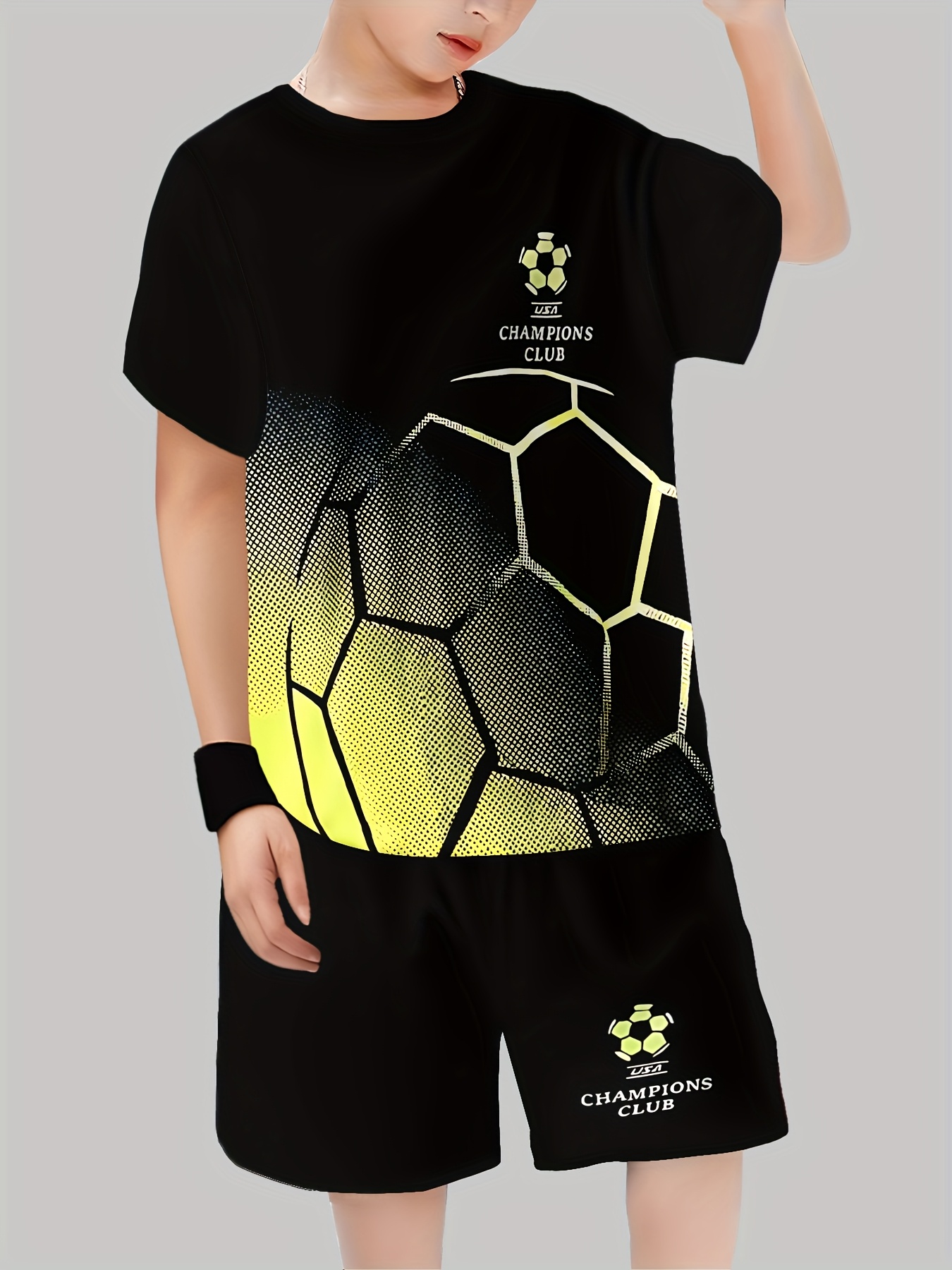 Children's Clothing Suit for B - Summer Clothing List recension och pris
