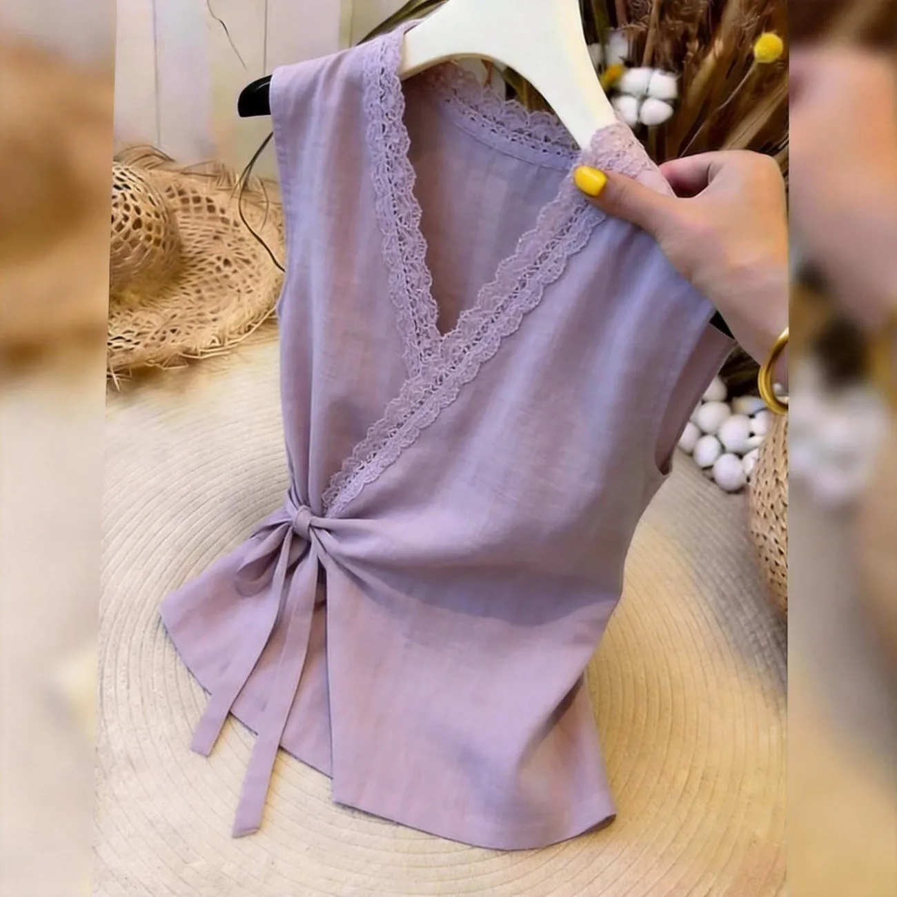 Women Clothing Summer Office L - Summer Clothing Young Women recension och pris