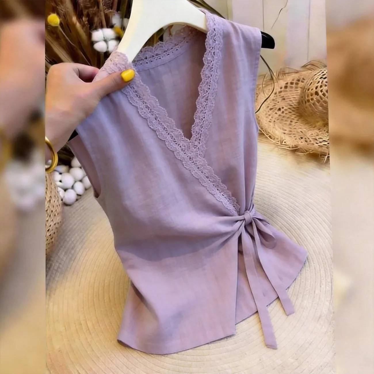 Women Clothing Summer Office L - Summer Clothing Young Women recension och pris