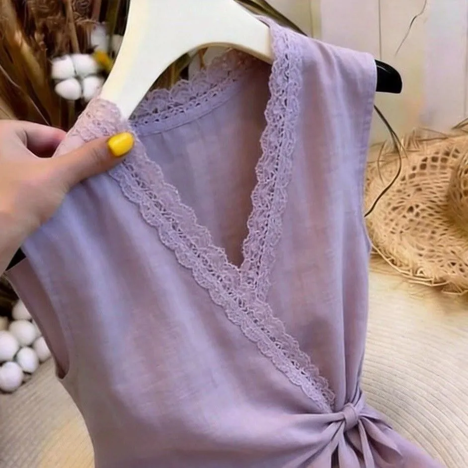 Women Clothing Summer Office L - Summer Clothing Young Women recension och pris