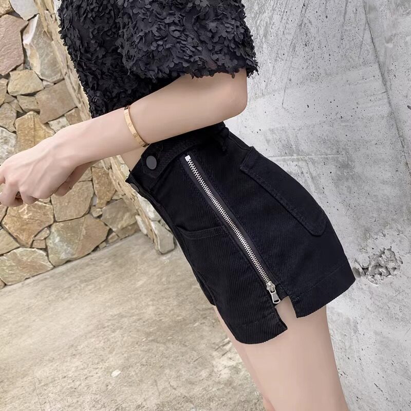 Jeans Shorts Women Straight De - Summer Clothing Design recension och pris