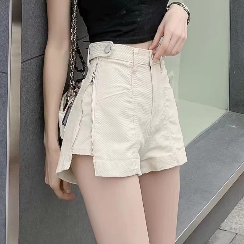 Jeans Shorts Women Straight De - Summer Clothing Design recension och pris
