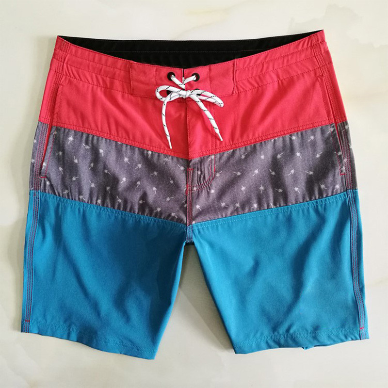 Summer Man Swimwear Board Beac - Board Short Surf recension och pris