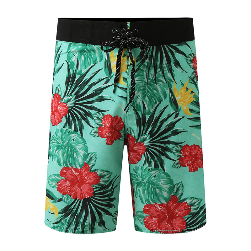 Summer Man Swimwear Board Beac - Board Short Surf recension och pris