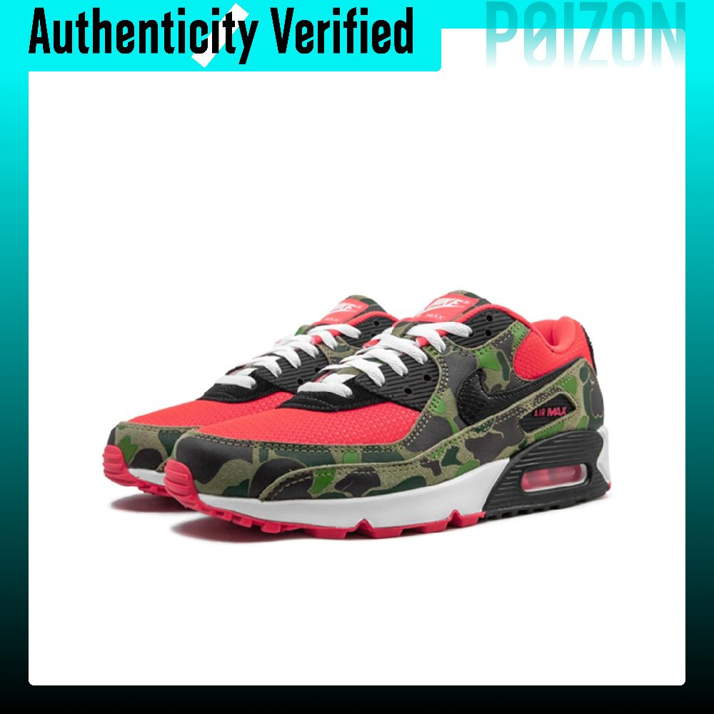 Nike Air Max 90 Running Shoes  - Nike Shoes Air Max 90 recension och pris