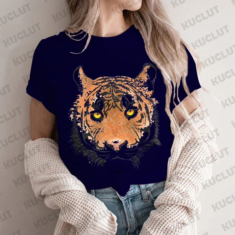Short Sleeve Casual Ladies Fas - Summer Grunge Clothing recension och pris