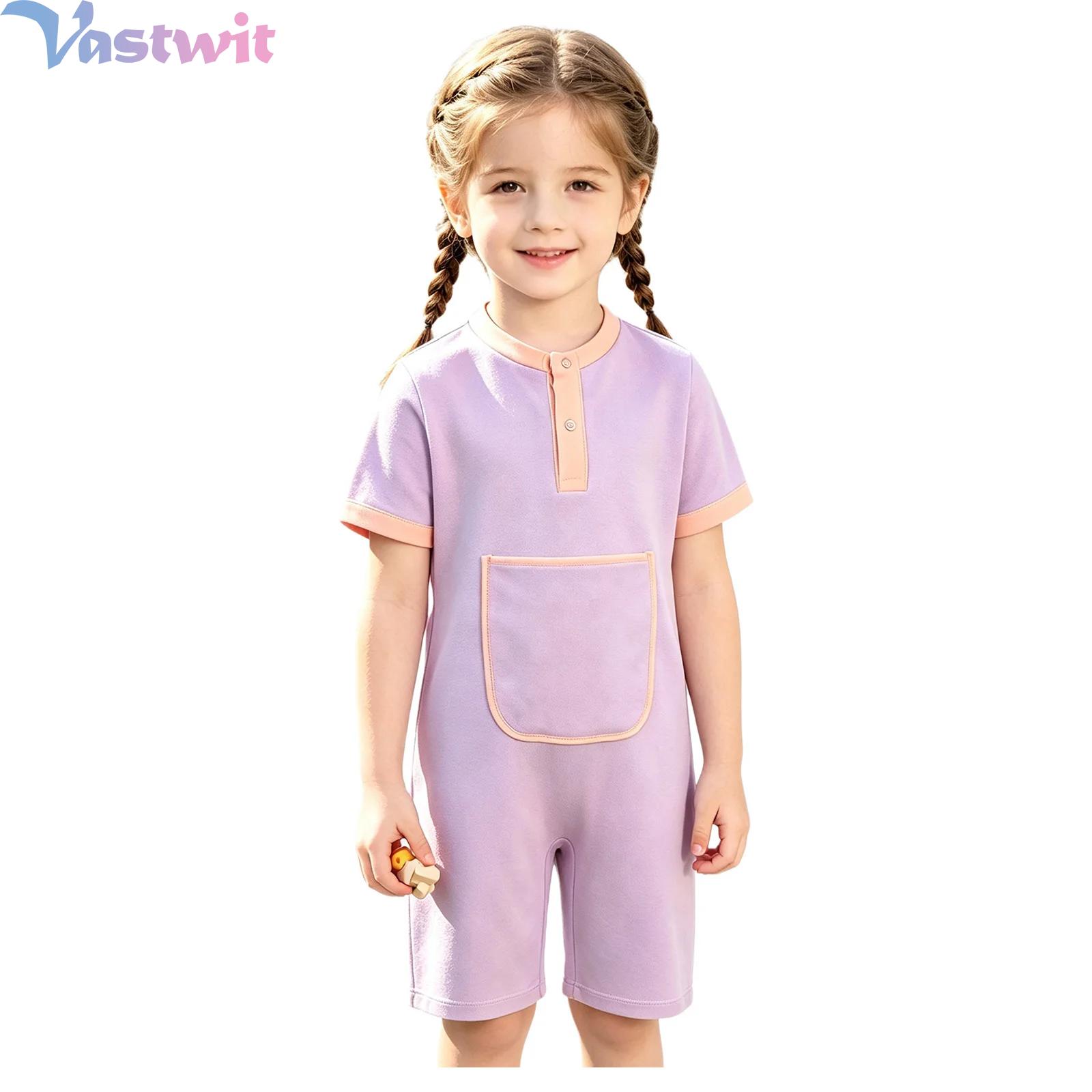 Kids Boys Girls Special Needs  - Summer Clothing Kids Boys recension och pris