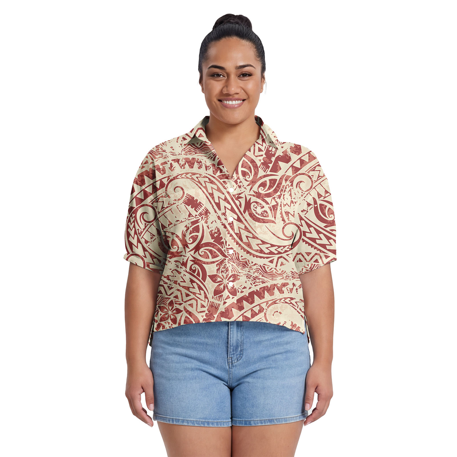 Factory Price Ladies Wear Cust - Summer Clothing Design recension och pris