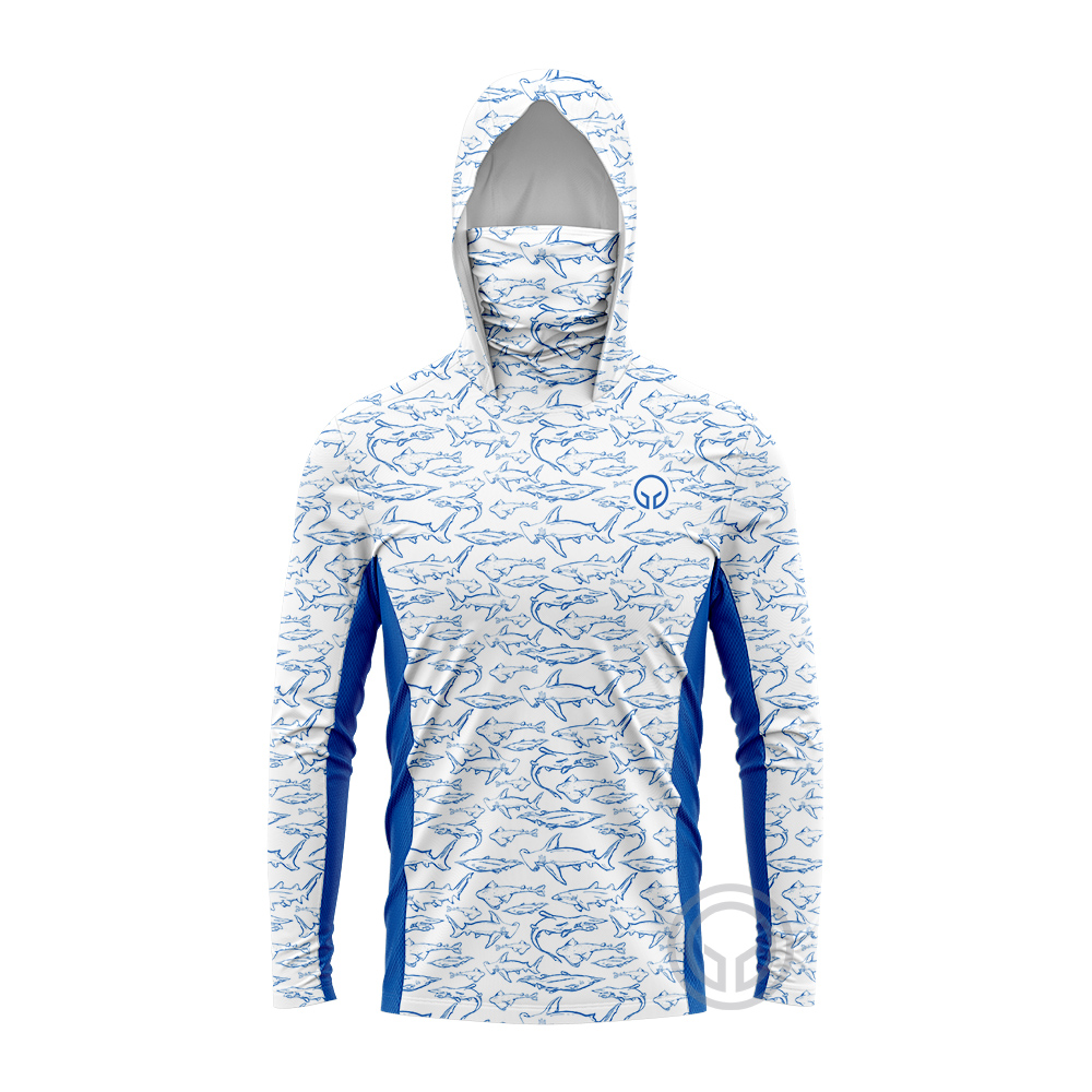 New Fishing Apparel Summer Out - Summer Outdoor Clothing recension och pris