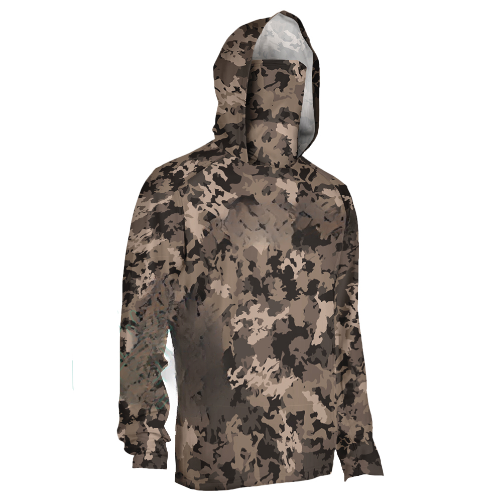 Fishing Shirt Summer Performan - Summer Knit Clothing recension och pris