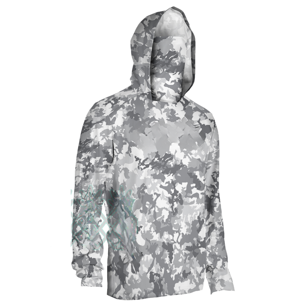 Fishing Shirt Summer Performan - Summer Knit Clothing recension och pris