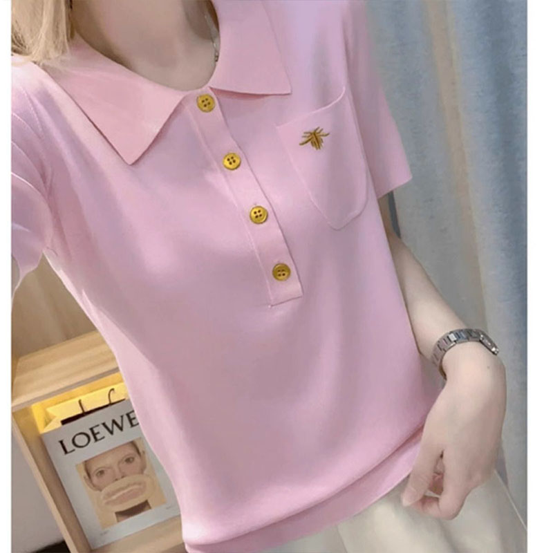 Women's Clothing Young Style T - Summer Clothing Young Women recension och pris