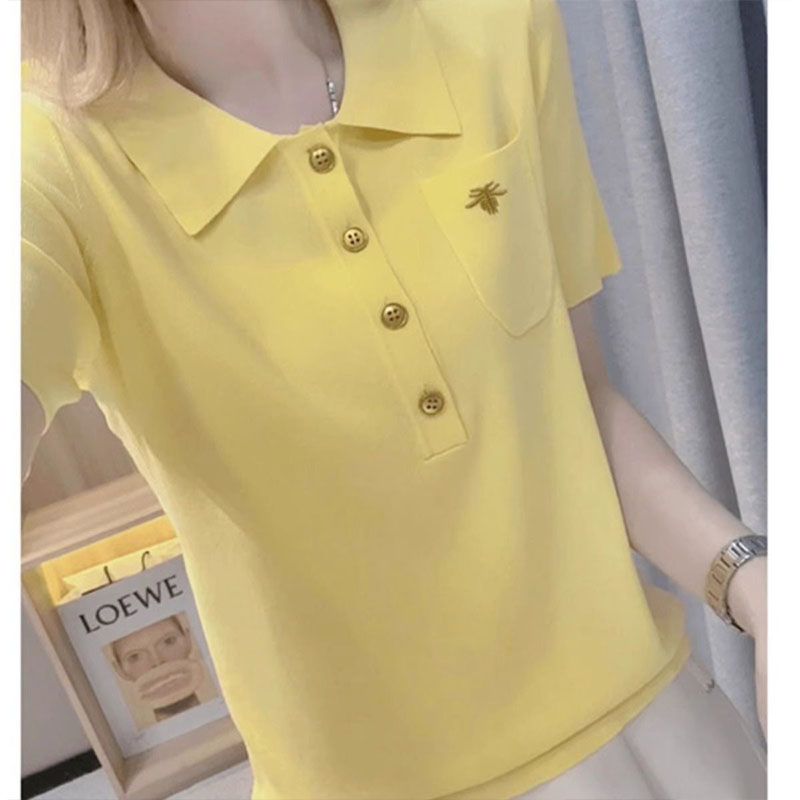 Women's Clothing Young Style T - Summer Clothing Young Women recension och pris