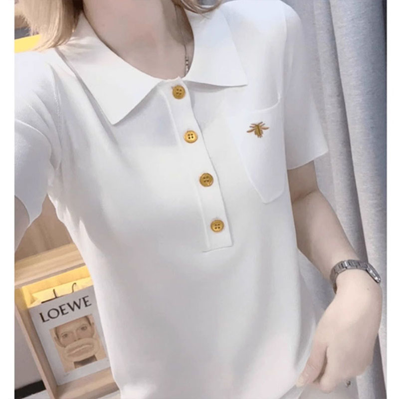 Women's Clothing Young Style T - Summer Clothing Young Women recension och pris