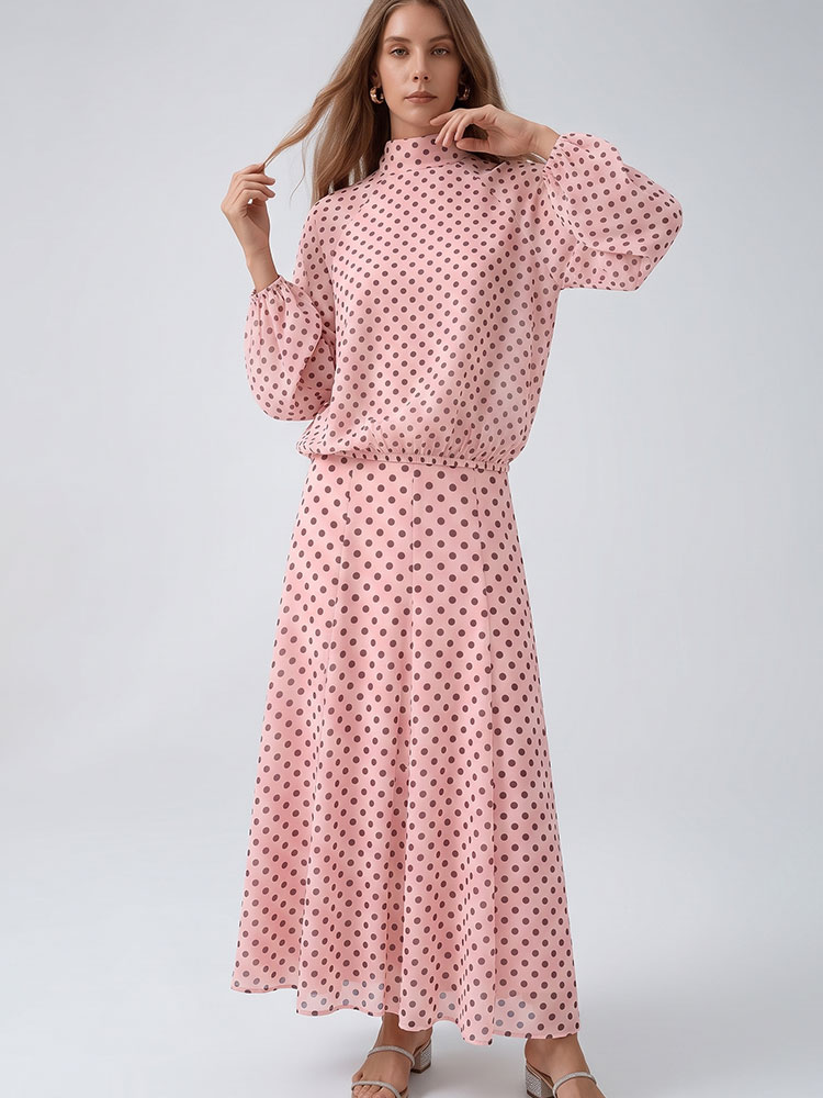 HH Vintage Womens Polka Dot Su - Summer Clothing Vacation recension och pris