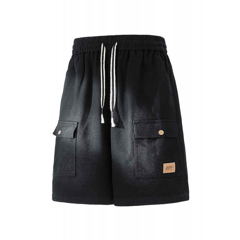 Casual Shorts Beach Streetwear - Summer Clothing Design recension och pris