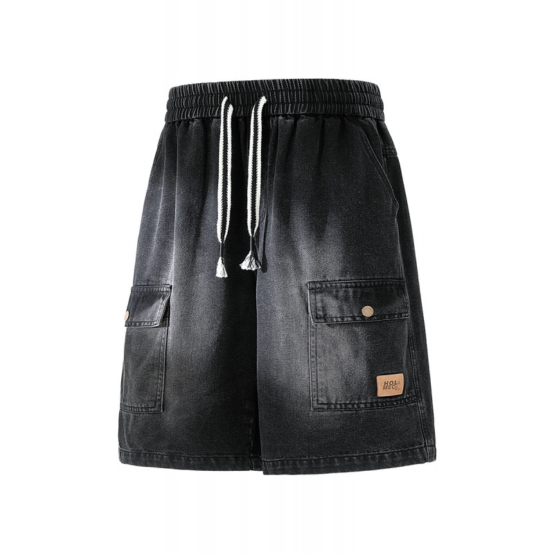 Casual Shorts Beach Streetwear - Summer Clothing Design recension och pris