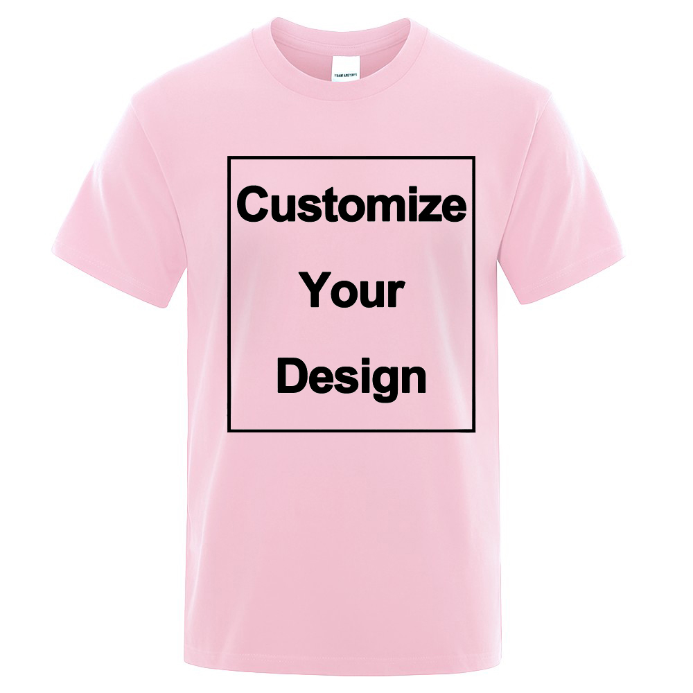 Custom Cotton T-Shirts Womens  - Summer Clothing Clearance recension och pris