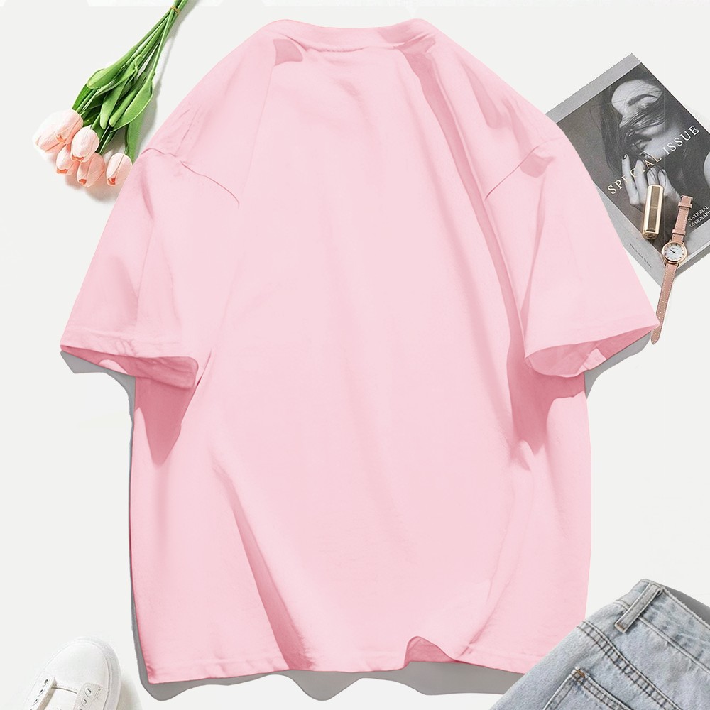 Custom Cotton T-Shirts Womens  - Summer Clothing Clearance recension och pris
